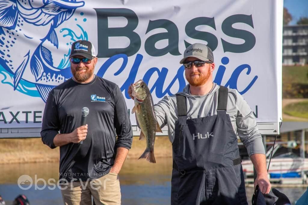Baxter Health Foundation Bass Classic Returns with Lower Prices, New Venue