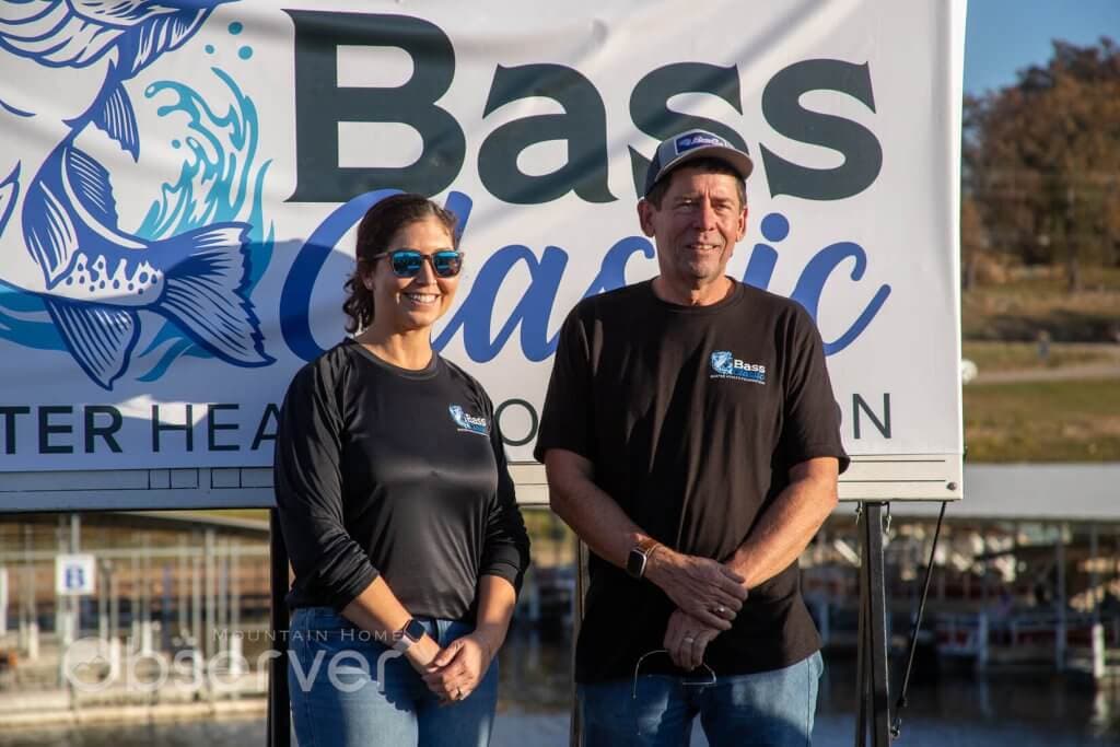 Bass Classic Banquet Kicks Off Fundraising Weekend Oct. 22