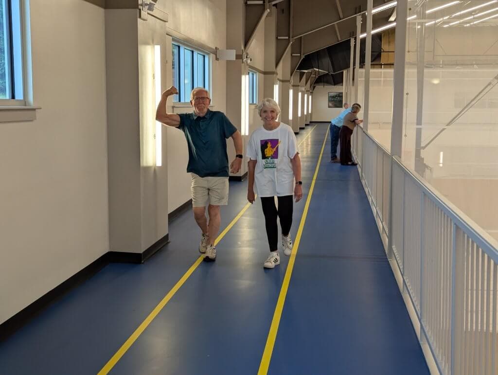 Mountain Home Community Center Surpasses $700,000 in First Summer Revenue