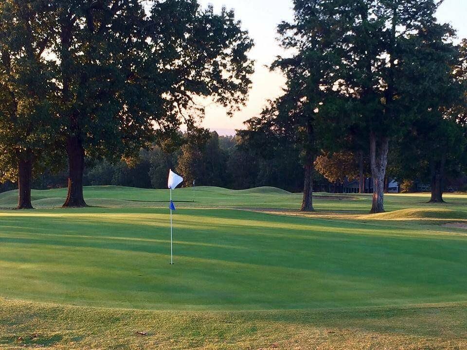 Registration Opens for 30th Annual Arvest Charity Golf Tournament