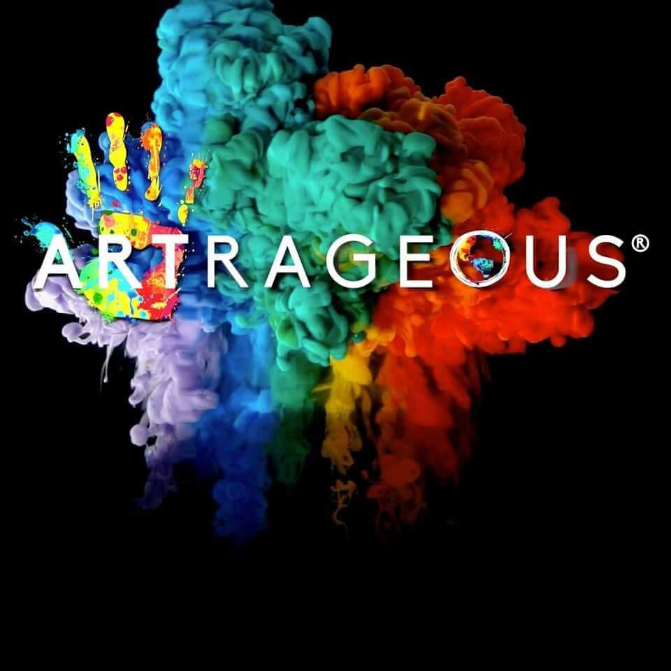 Artrageous Live Painting Show Coming to Mountain Home in September
