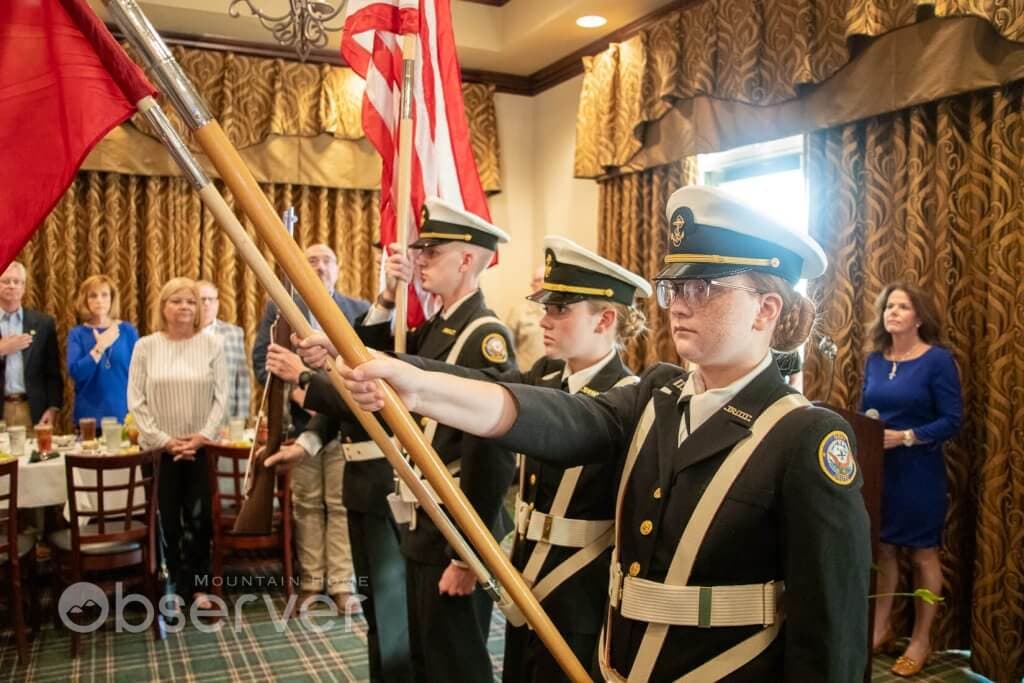 Ground Zero Chaplain, Grammy-Winning Drummer Among Six Inducted Into Bomber Hall of Honor