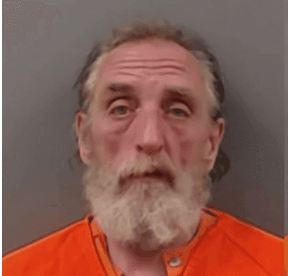 Yellville Man Wanted After Bond Revocation Remains at Large