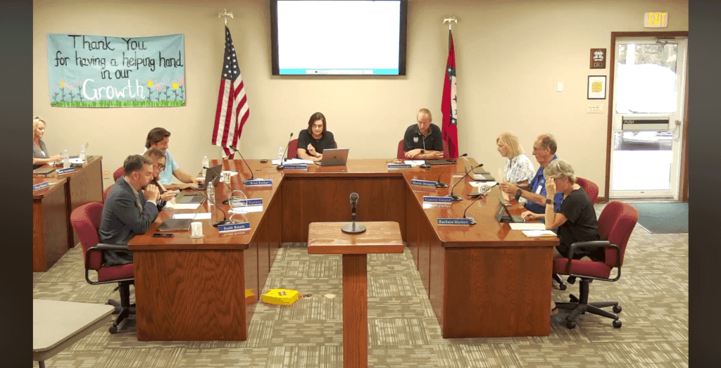 Mountain Home Schools Aim for Full Junior Participation in WorkKeys Assessment