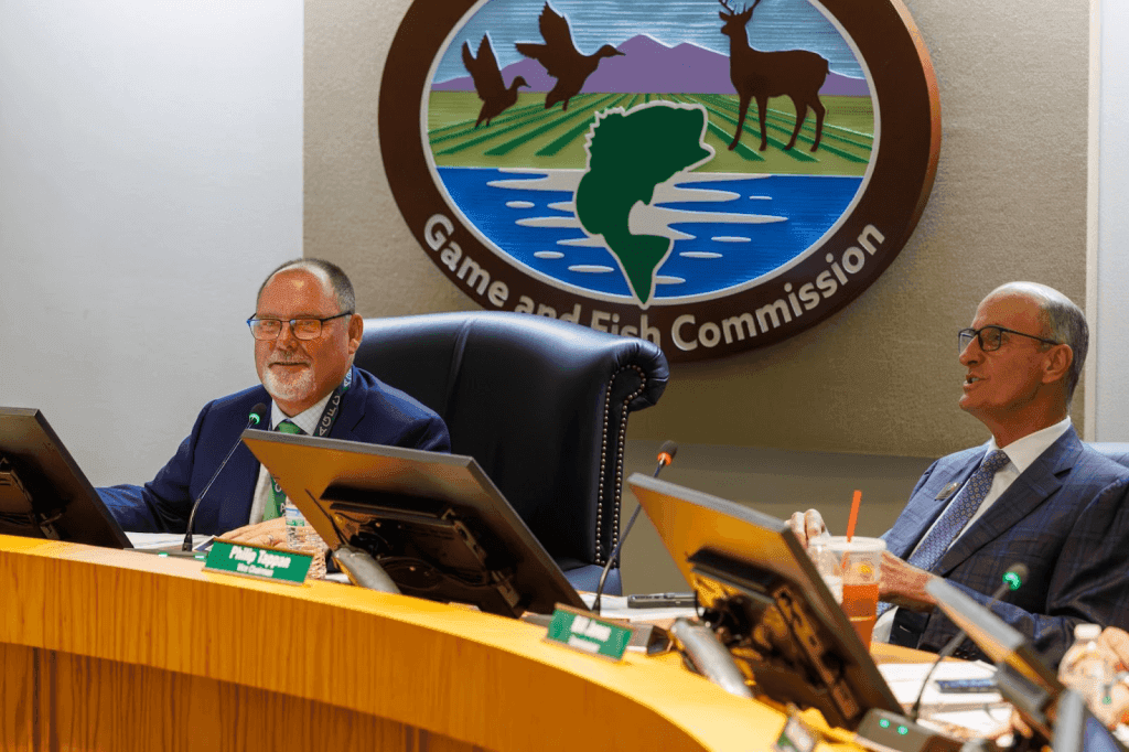 AGFC Allocates $690,625 for Conservation Education Grants