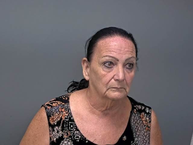 Six Arrested in Baxter County Sting Targeting Scammers and Online Predators