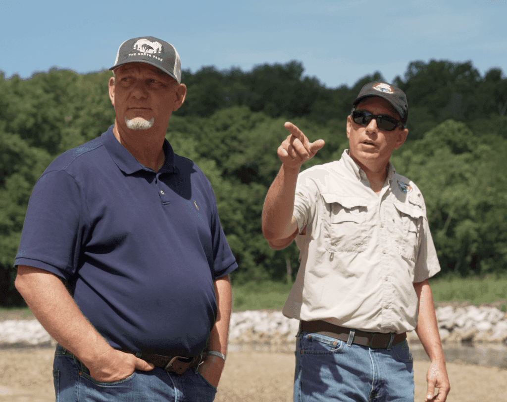 Conservation Incentive Program Expands Habitat Efforts on Arkansas Private Lands