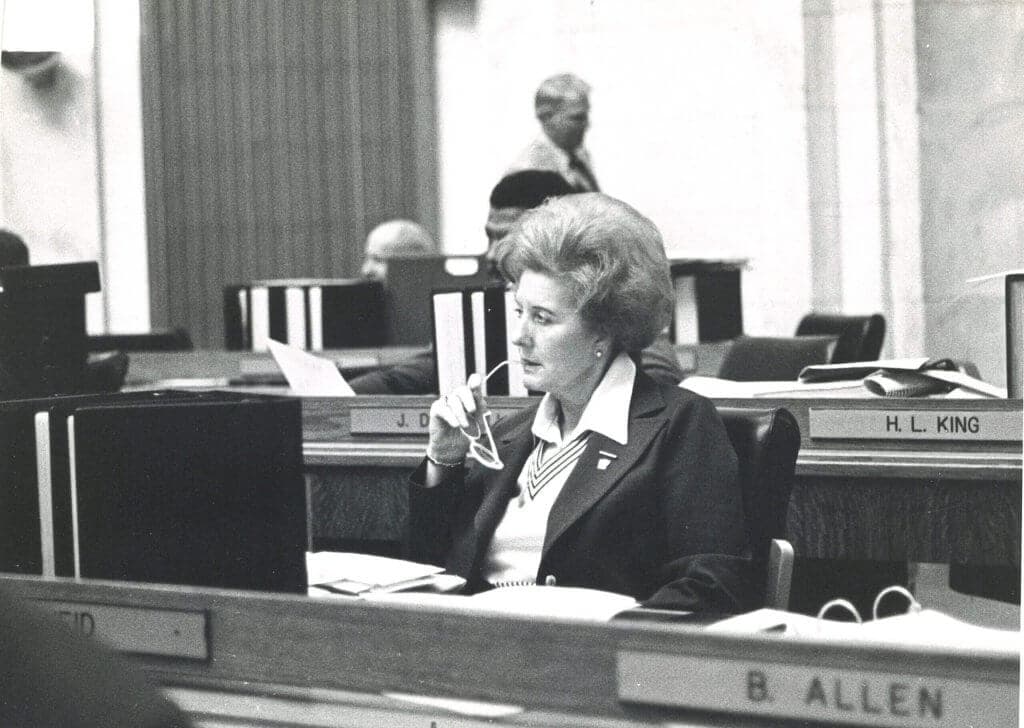 Vada Sheid Honored with Arkansas Women’s Hall of Fame Induction
