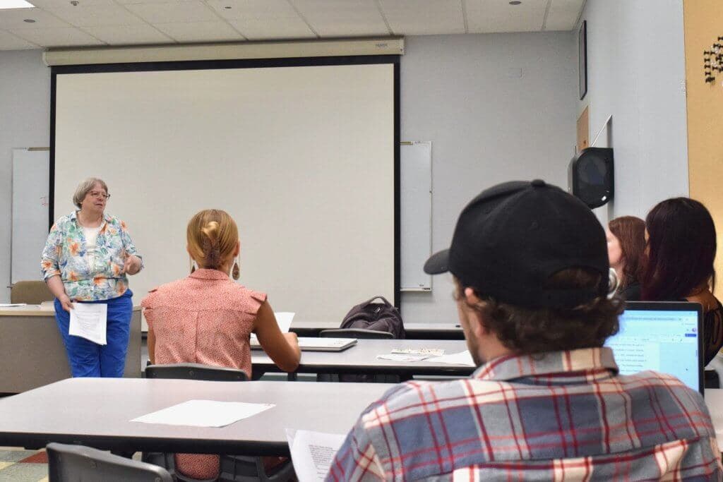 Arkansas Teachers Use Oral Histories to Educate Students on 9/11