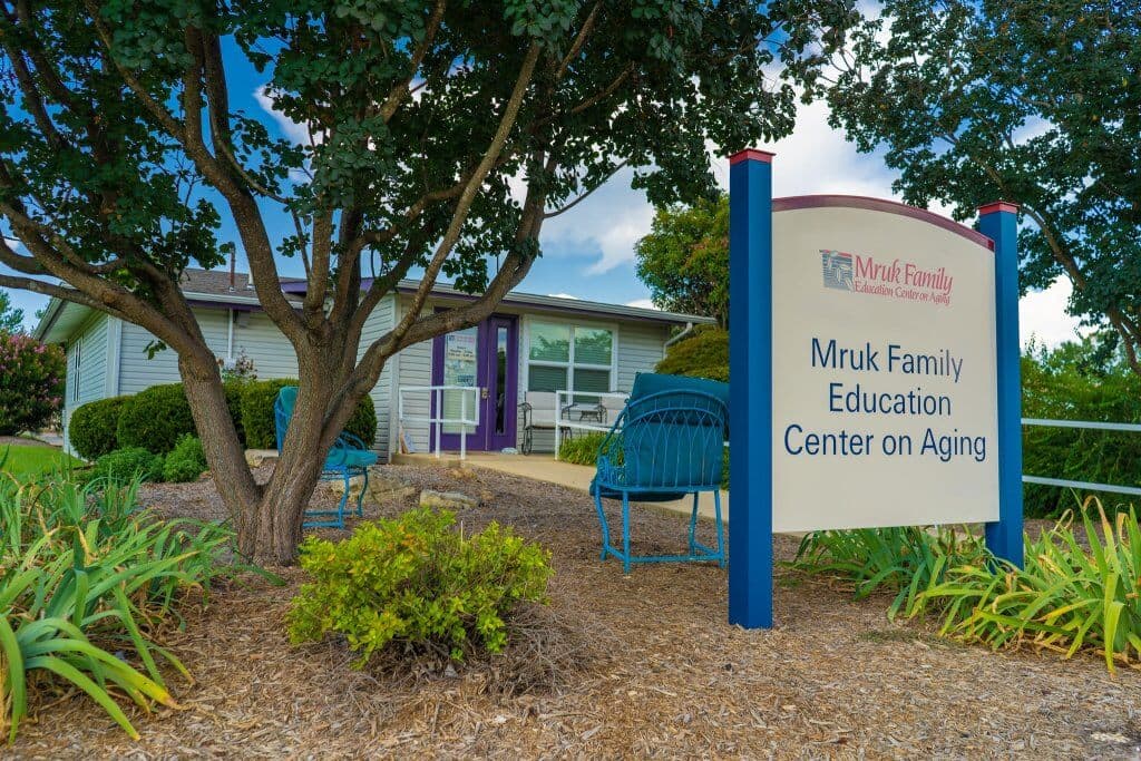 Mruk Family Center to Offer Free Talk on MIND Diet and Brain Health