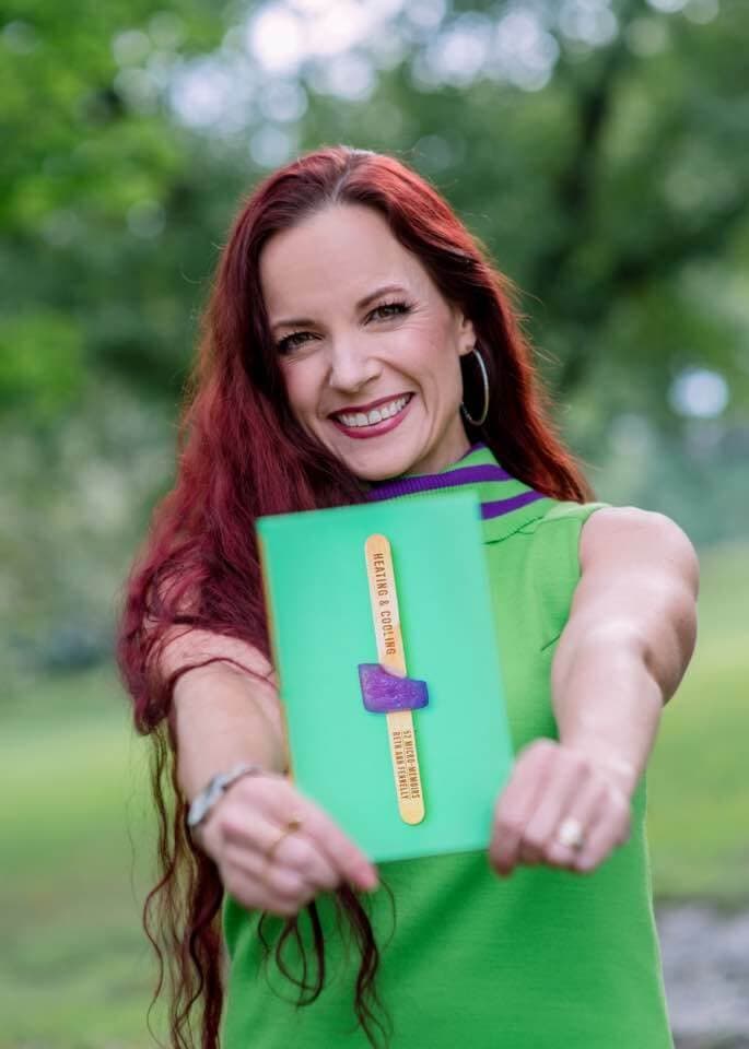 Former Mississippi Poet Laureate to Speak at ASUMH on Oct. 1