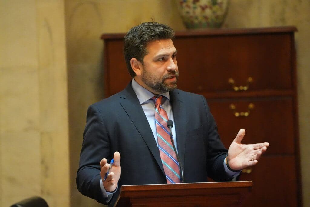 Special Election Set for January to Fill Vacant State Senate Seat