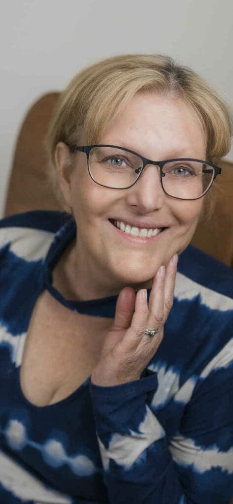Mountain Home Woman in Breast Cancer Vaccine Trial to Speak Oct. 18