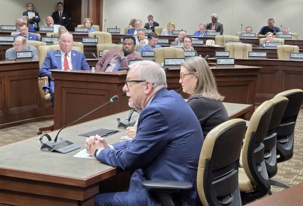 Arkansas Officials Call for Sustained Medicaid Funding Amid Rising Costs