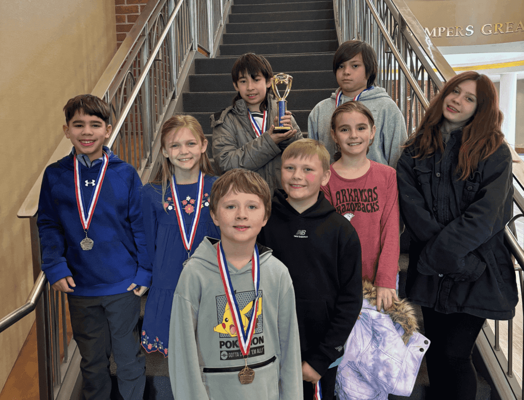 Mountain Home Schools Achieve B Ratings in State Report Card