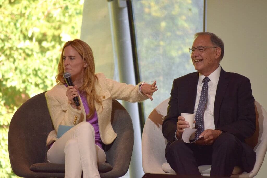 Olivia and Tom Walton Commit $100 Million to Combat Maternal Deaths