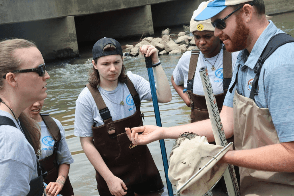 Arkansas Schools Can Apply for $690,000 in Conservation Grants