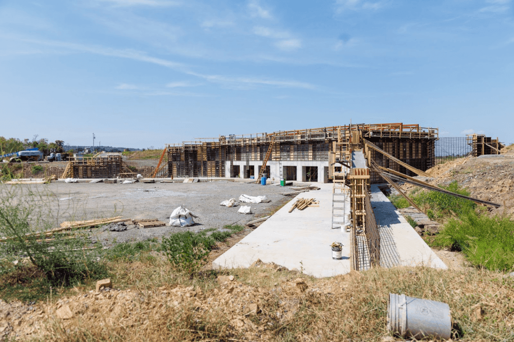 Lake Conway Renovation Reaches Key Milestones Amid Drought
