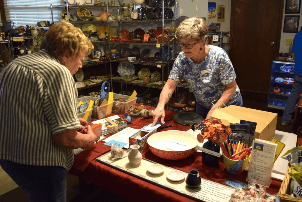 15th Annual Art Odyssey Studio Tour Showcases 29 Local Artists