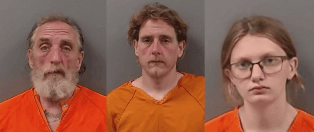 Woman Charged in Yellville Rape Case Granted Public Defender
