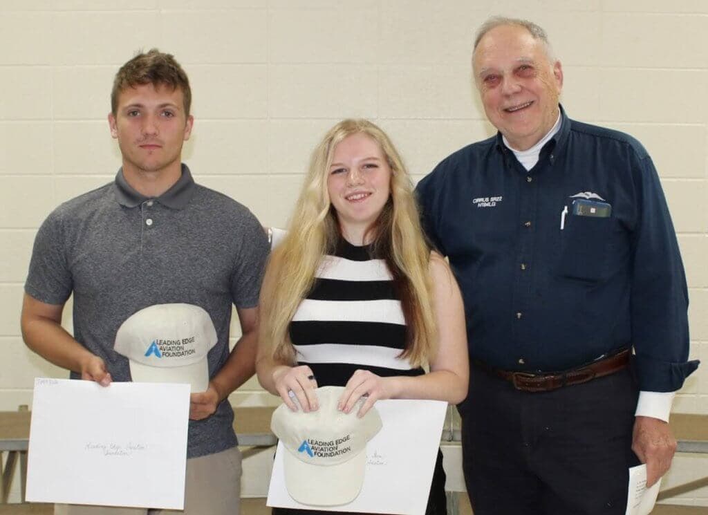 Mountain Home Graduate Excels at OU, Secures Textron Internship