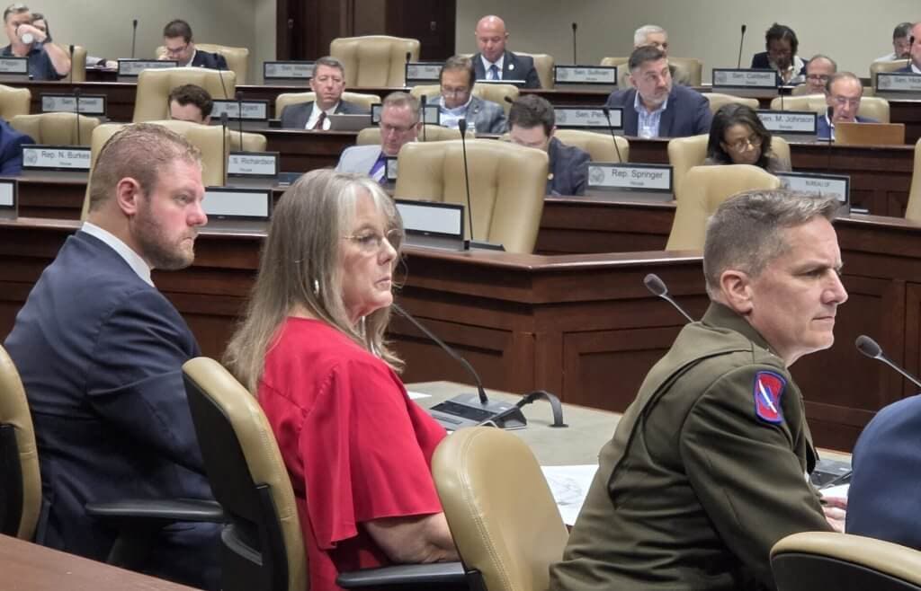 Arkansas Lawmakers Begin Budget Hearings Ahead of Legislative Session