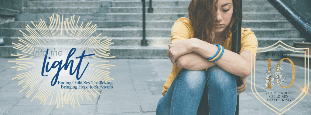 Anti-Trafficking Advocate to Speak at Historical Society Oct. 27