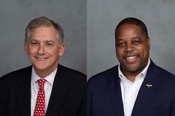 Central Arkansas House Race Centers on Economy, Healthcare, and Accountability