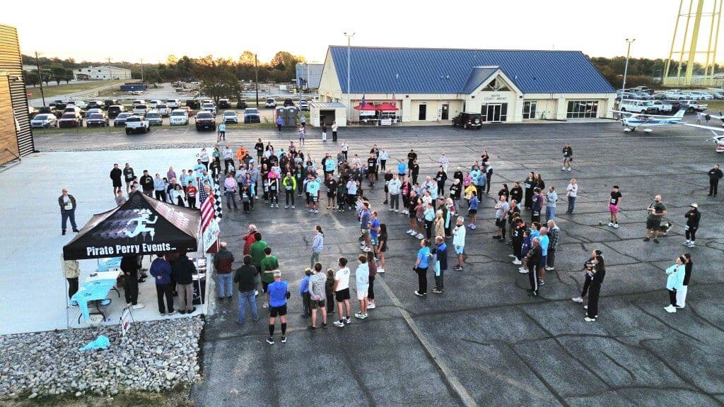 Baxter County Airport Hosts Runway Event Supporting Aviation Careers