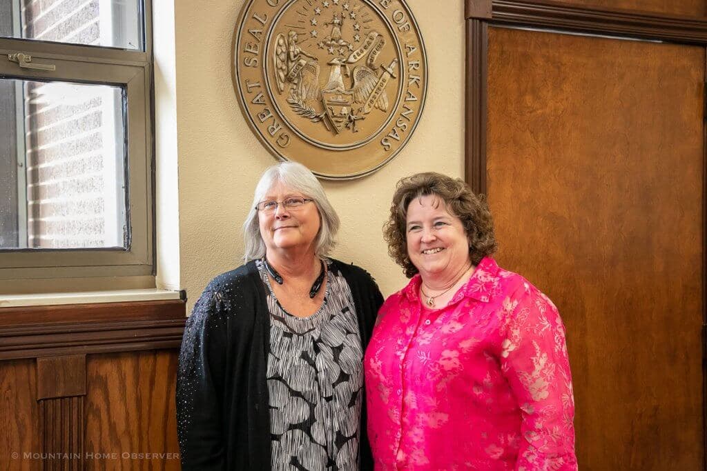 Norell Appointed to Mountain Home City Council to Complete Frame’s Term
