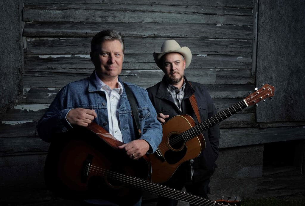 Mountain View Fall Bluegrass Festival Returns Nov. 12-14