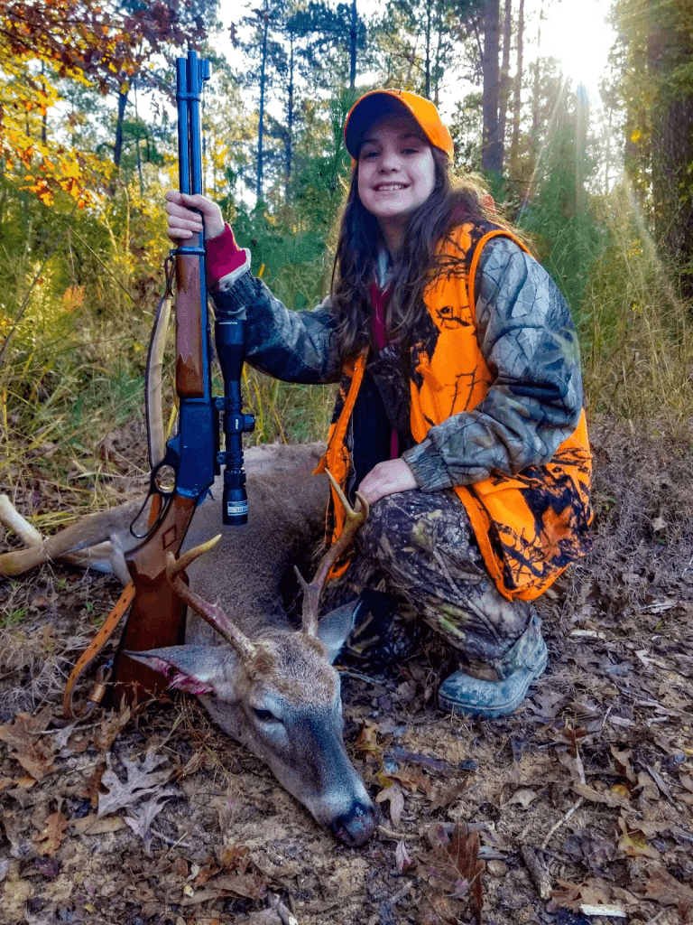 Hunter Orange Marks 50 Years as Safety Staple in Arkansas
