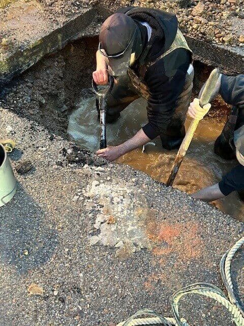Smoke Testing Scheduled for Sewer Lines in Cotter and Gassville
