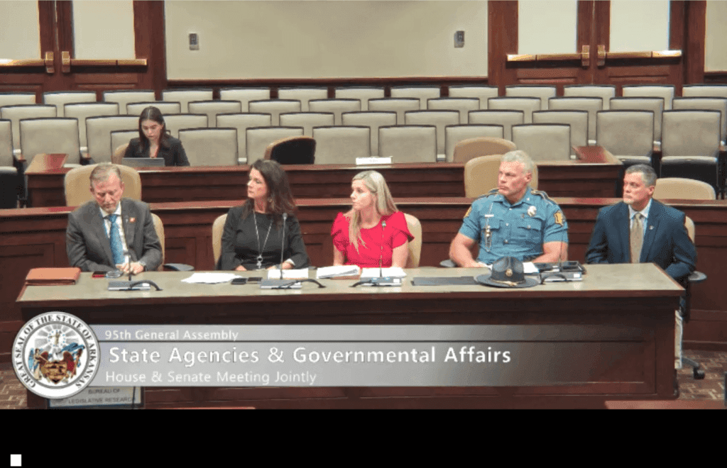 Federal Audit Highlights Failures in Arkansas Child Abuse Investigations