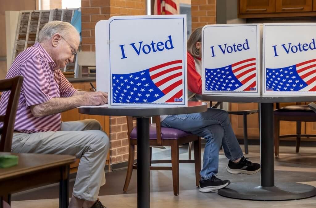 Arkansas Voters to Decide on Economic Development District Amendment