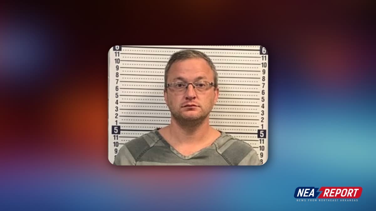 Paragould Man Previously Reported Missing Charged with Child Sexual Assault