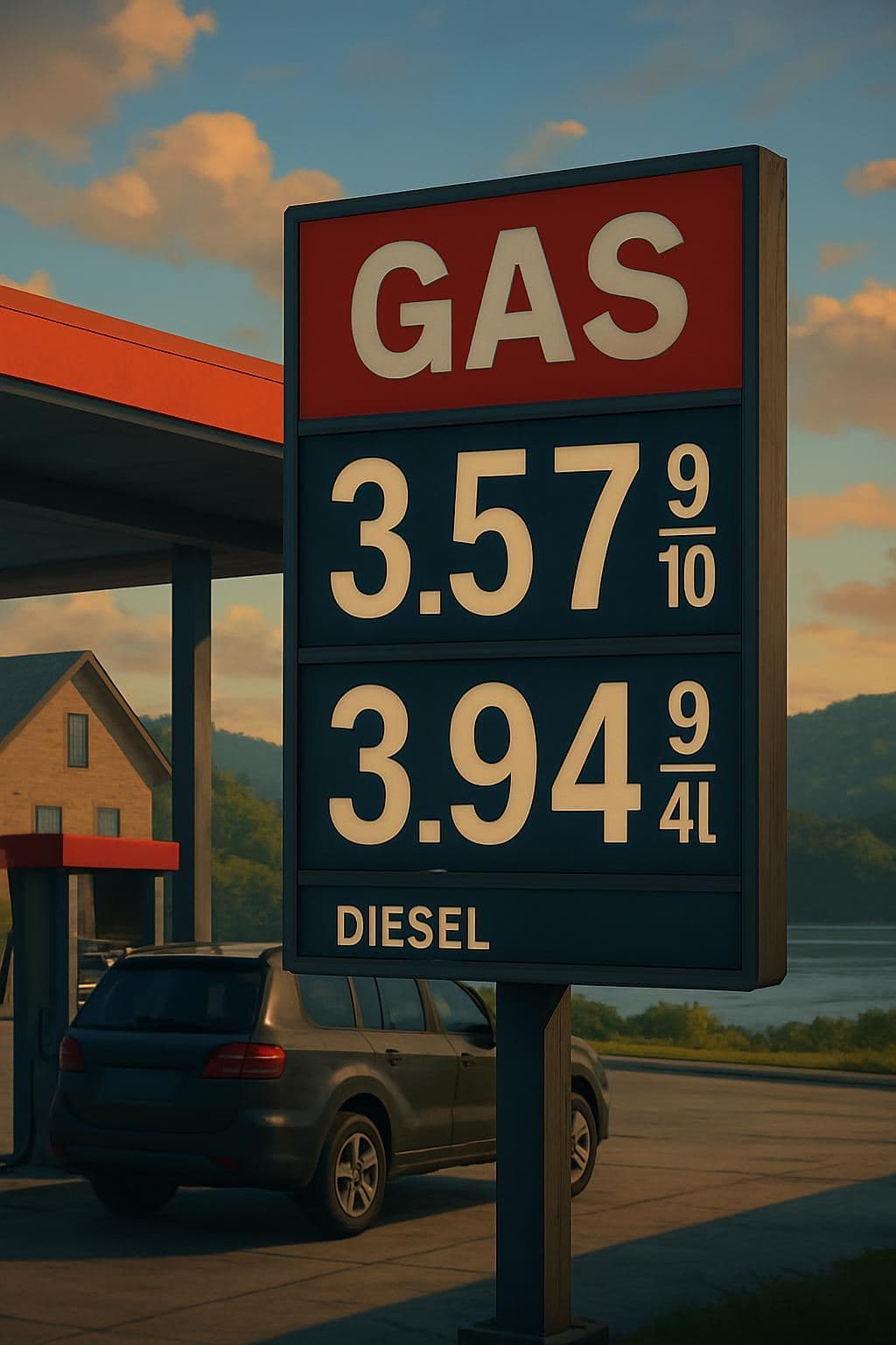 Arkansas Gas Prices Drop 11.2 Cents Per Gallon in Past Week