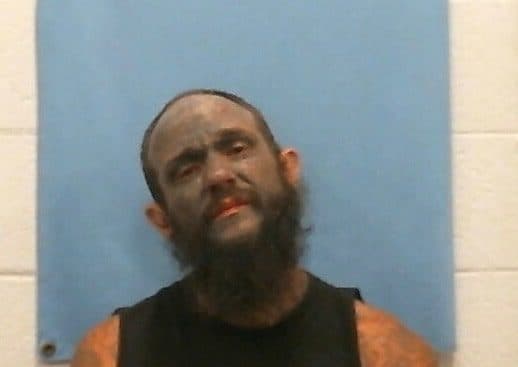 Lawrence County Man Charged with Theft by Receiving