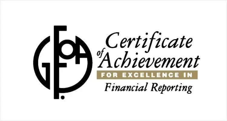 ASU System Receives National Financial Reporting Award for 14th Year