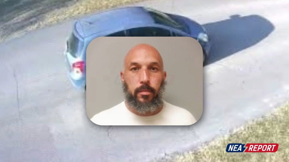 Jonesboro Man Charged with Attempted Murder in Hit-and-Run Incidents