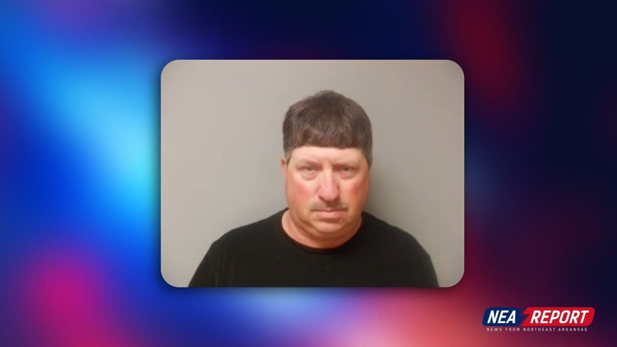 Tyronza Man Sentenced to Probation for Stalking and Threatening Daughter
