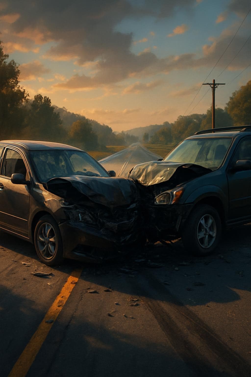 Pocahontas Man Killed in Head-On Collision on Highway 63