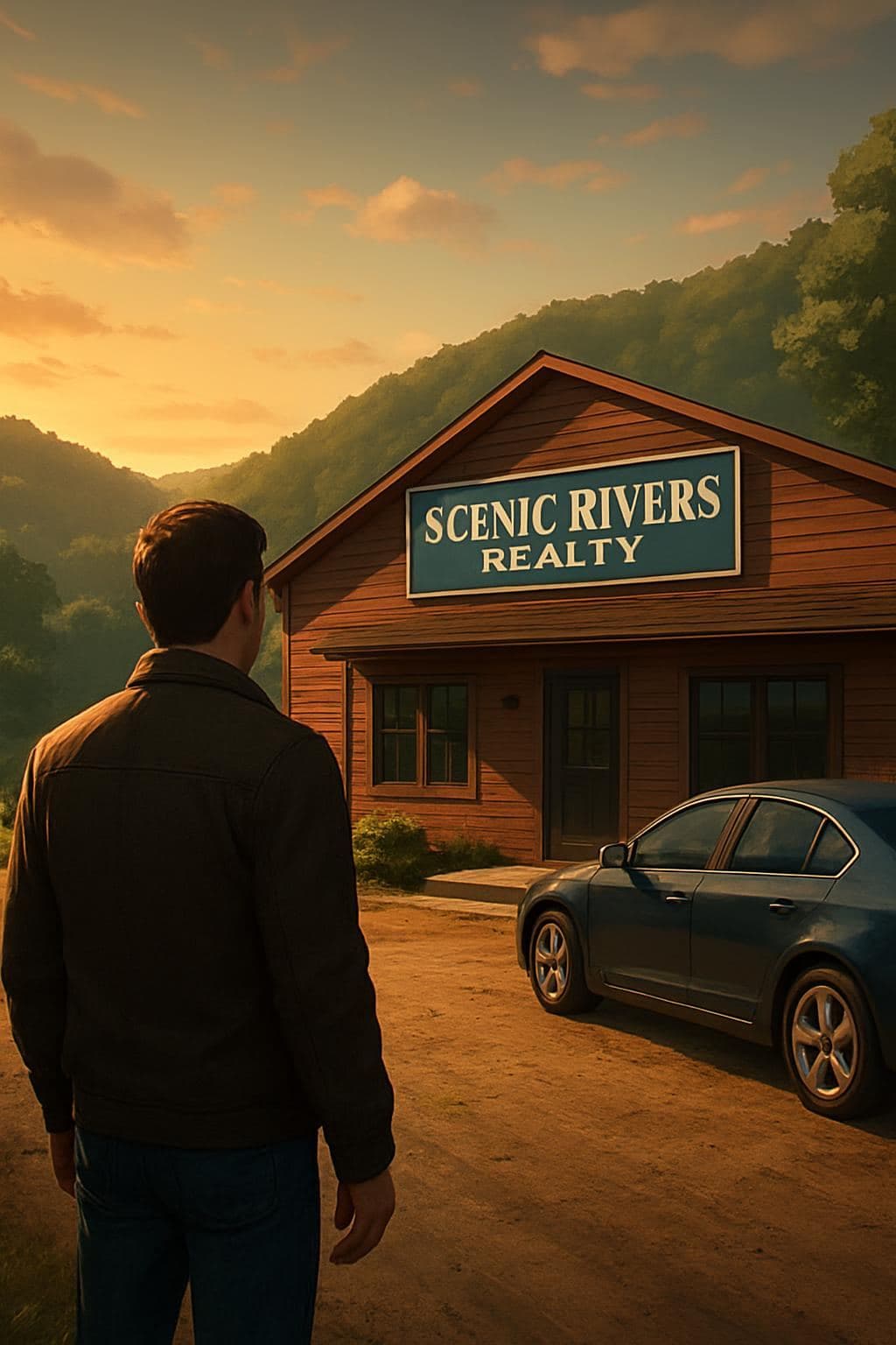 Scenic Rivers Realty Offers Real Estate Expertise in Northern Arkansas