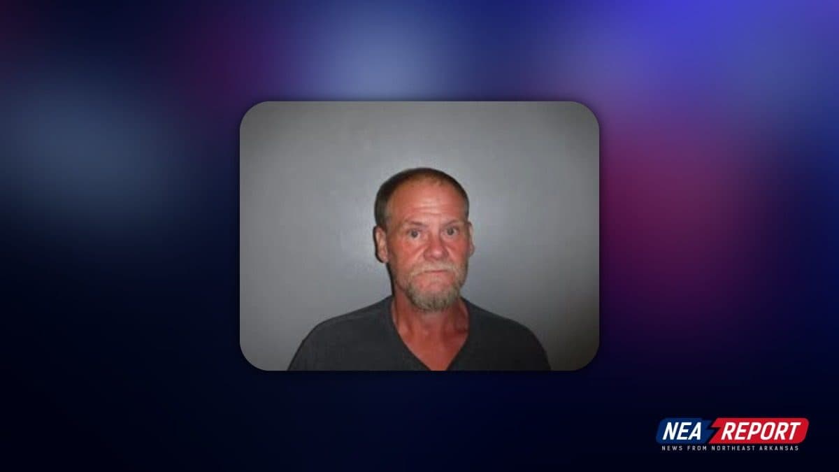 Registered Sex Offender Faces Probation Revocation After Recent Plea Agreement
