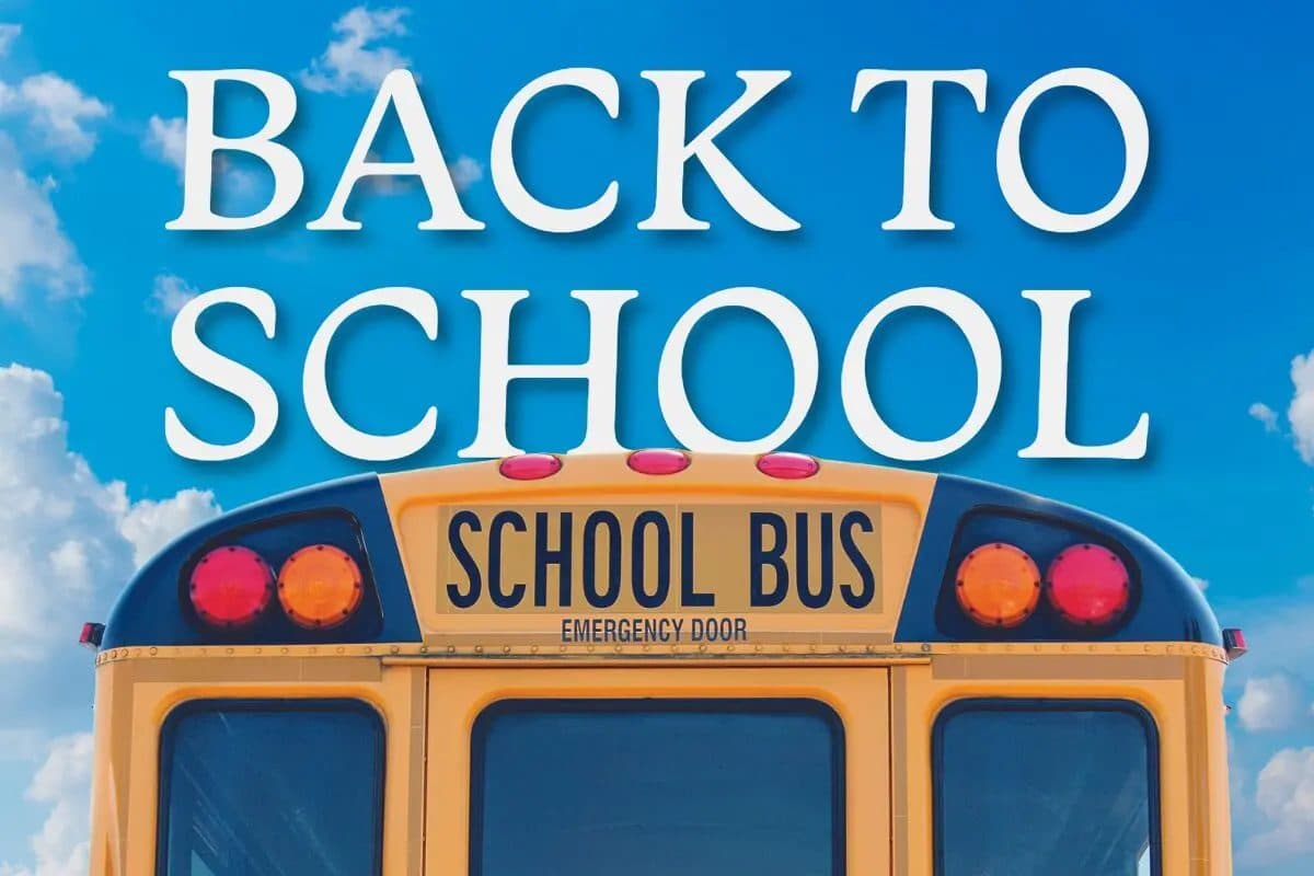 Back-to-School Resources Streamline the Start of the Academic Year