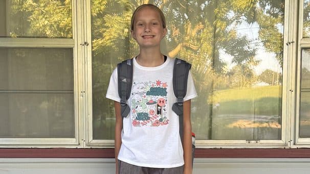 Boone County Teen Recovers After Near-Drowning Incident