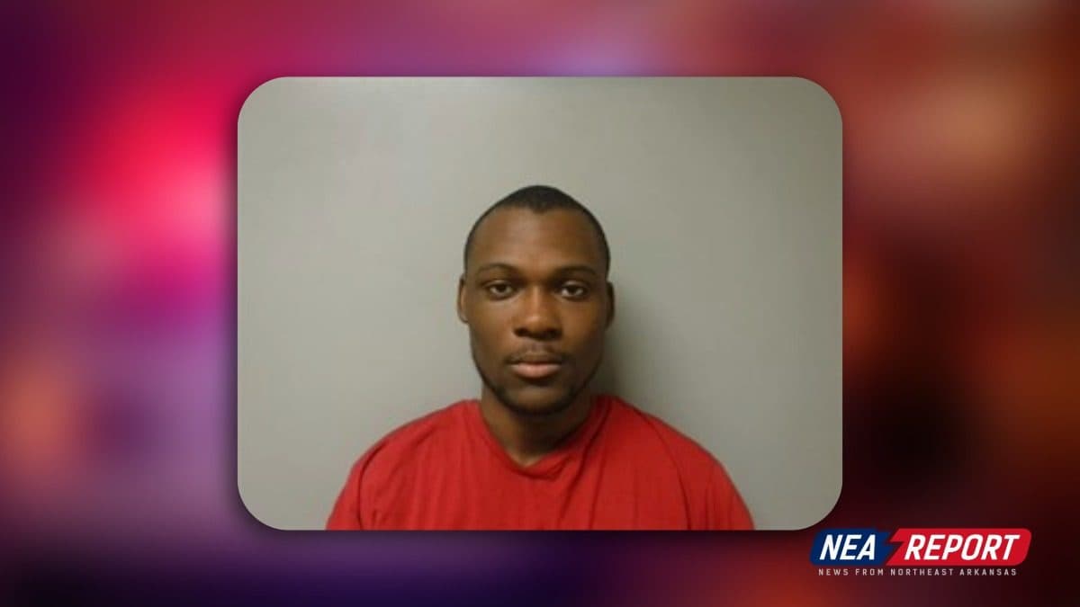 Jonesboro Man Charged With Aggravated Assault Following Domestic Dispute