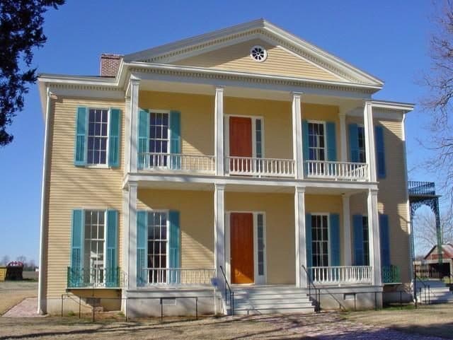 Lakeport Plantation Museum to Host Free Mississippi River Symposium
