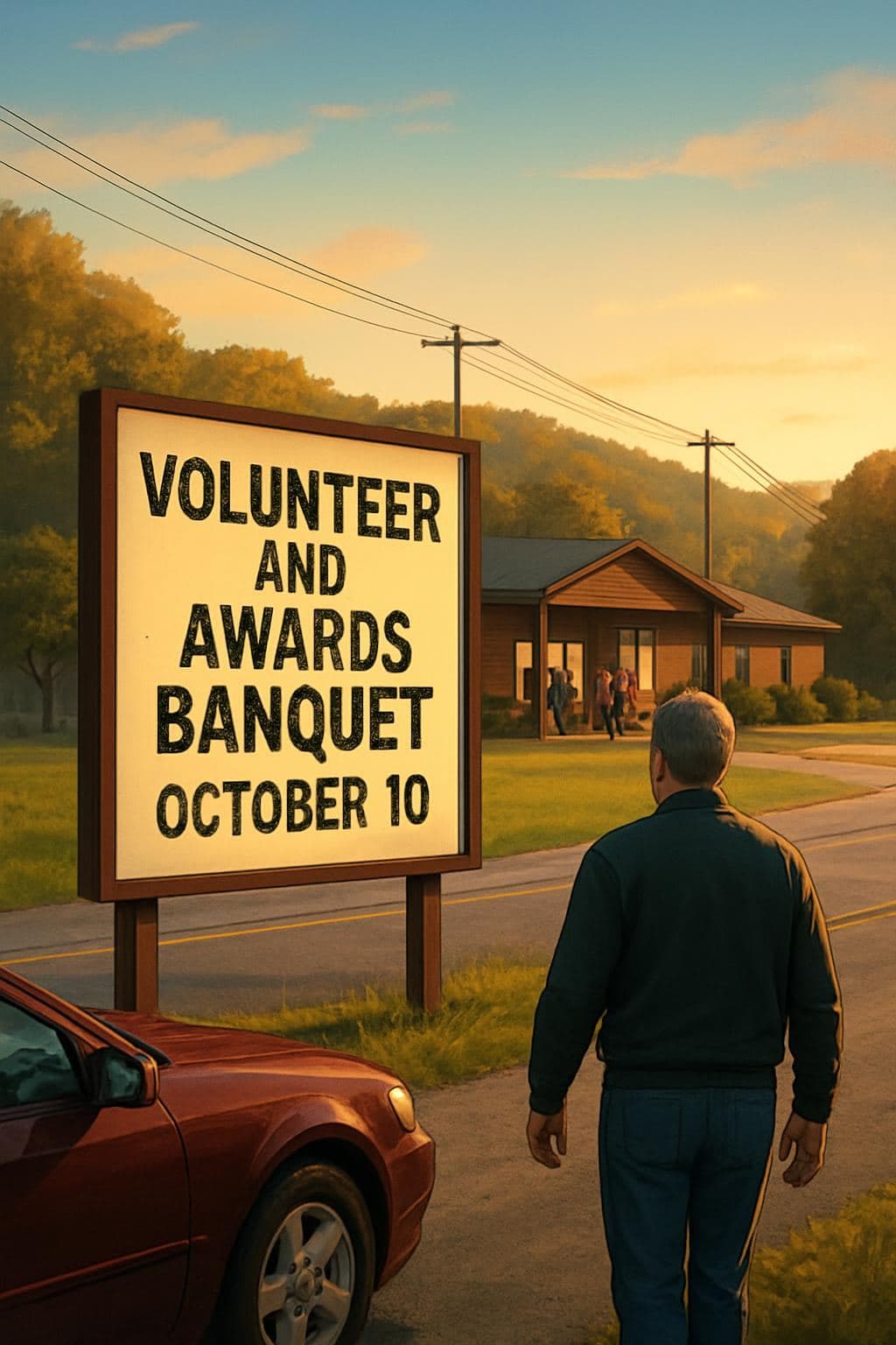 Fulton County Fair Association to Host Volunteer and Awards Banquet on October 10