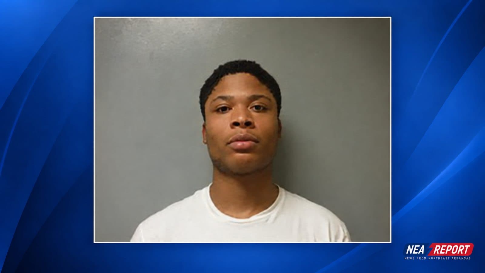 Man Charged with Using Stolen Credit Card for Jonesboro Hotel Stay